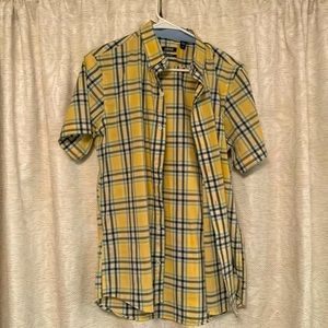 Izod Full Button-Up For Sale!